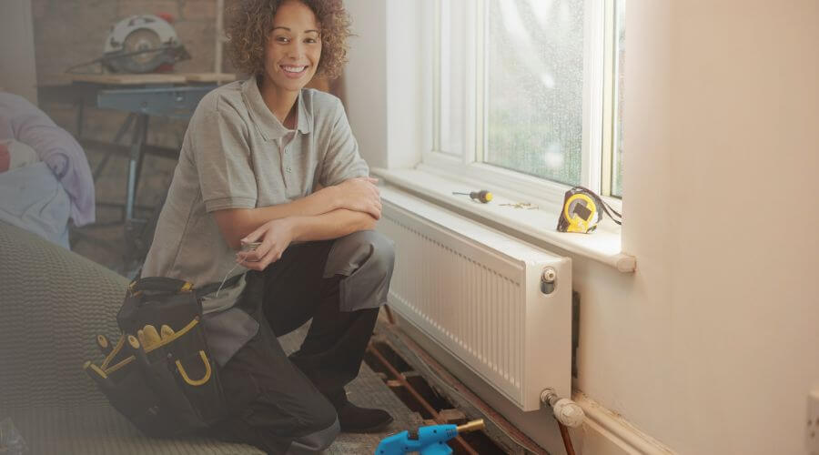 Professional water leak detection in Bridgeton, NC